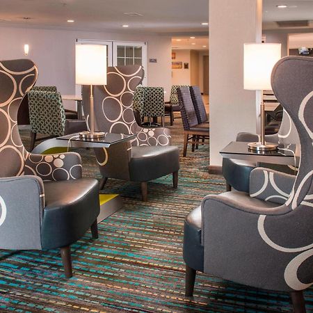 Residence Inn Frederick Esterno foto