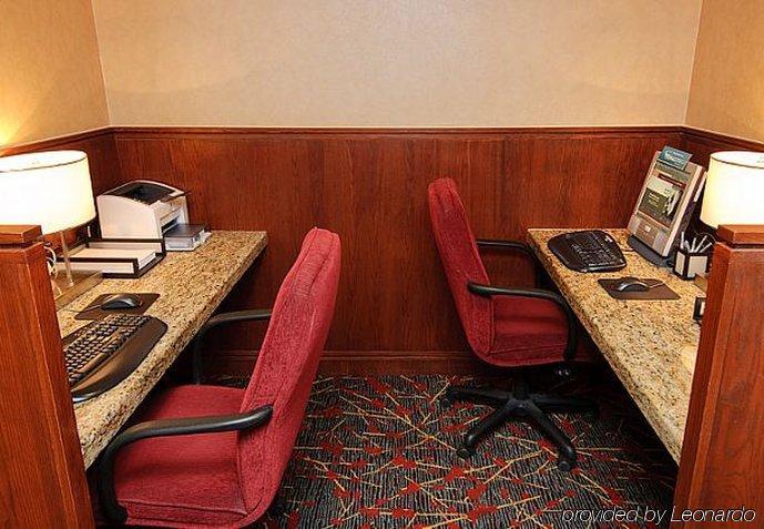 Residence Inn Frederick Esterno foto